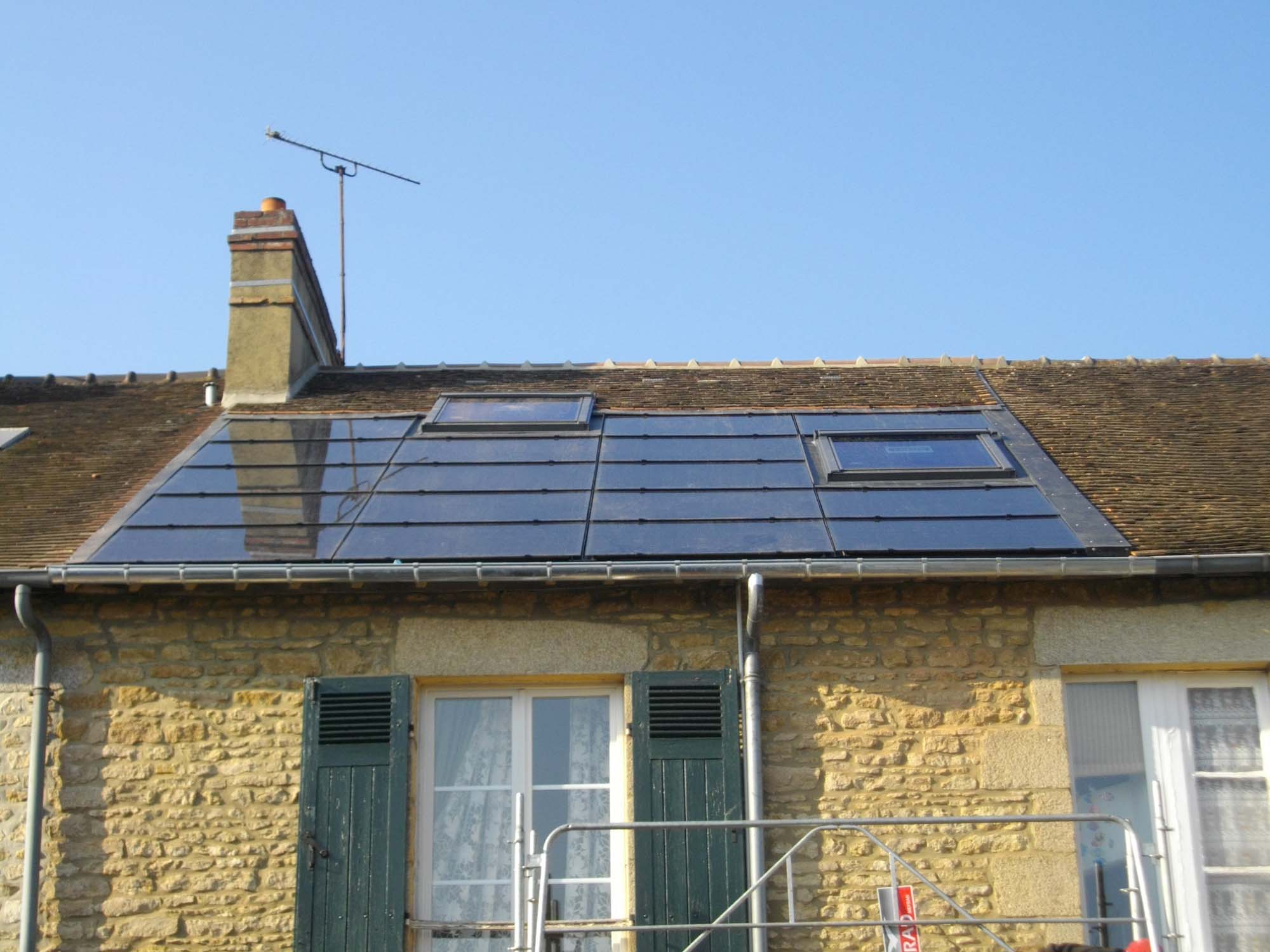 Installateur Panneaux solaire photovoltaïques Laragne-Montéglin
