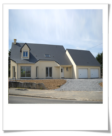 Constructeur de maison individuelle  à Gap