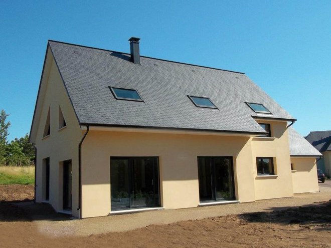 Constructeur de maison individuelle  à Gap