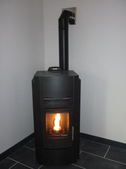 Installateur poseur de Poêles à bois à Gap