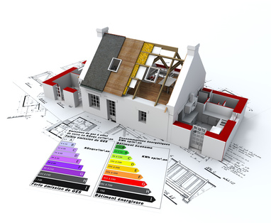 Bilan thermique Veynes