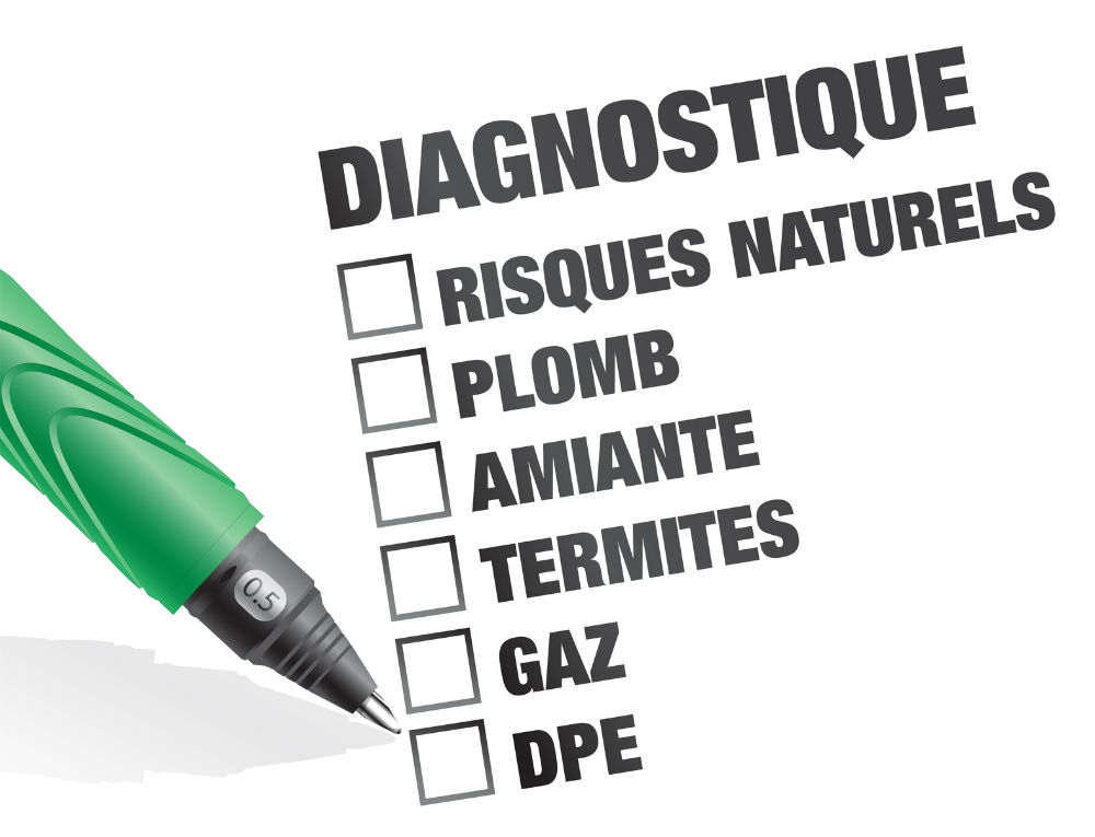 Diagnostic-immobilier L'Argentière-la-Bessée