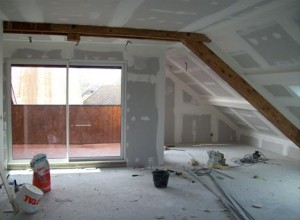 Entreprise rénovation de maison et d'appartement à Orcières