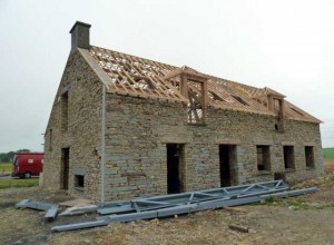 Architecte Saint-Bonnet-en-Champsaur